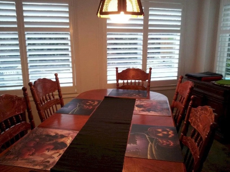 Sunrise Bed & Breakfast