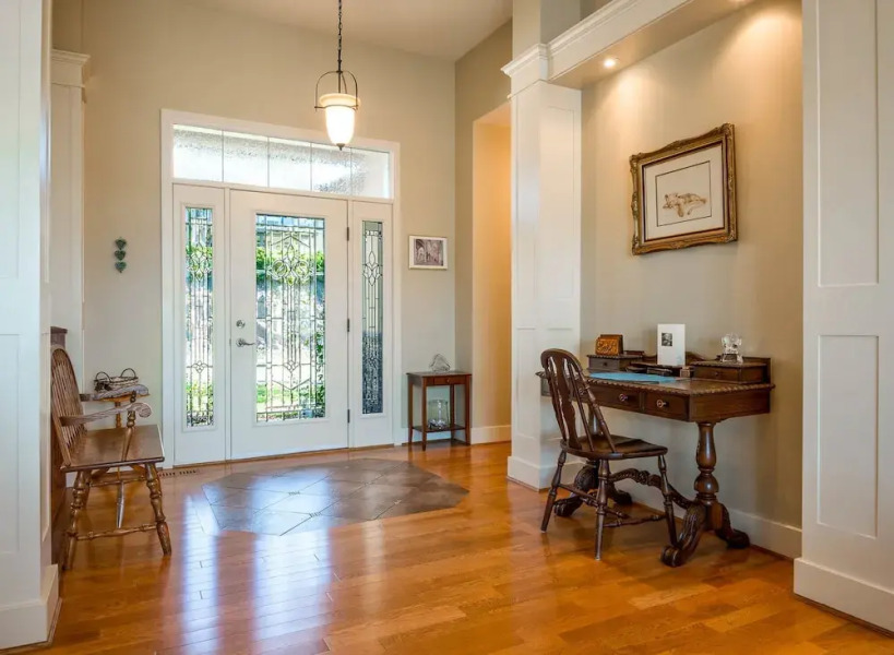 Adela's Bed and Breakfast