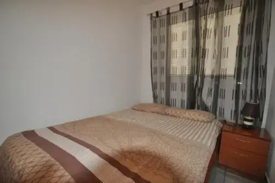 Penthouse Los Gigantes