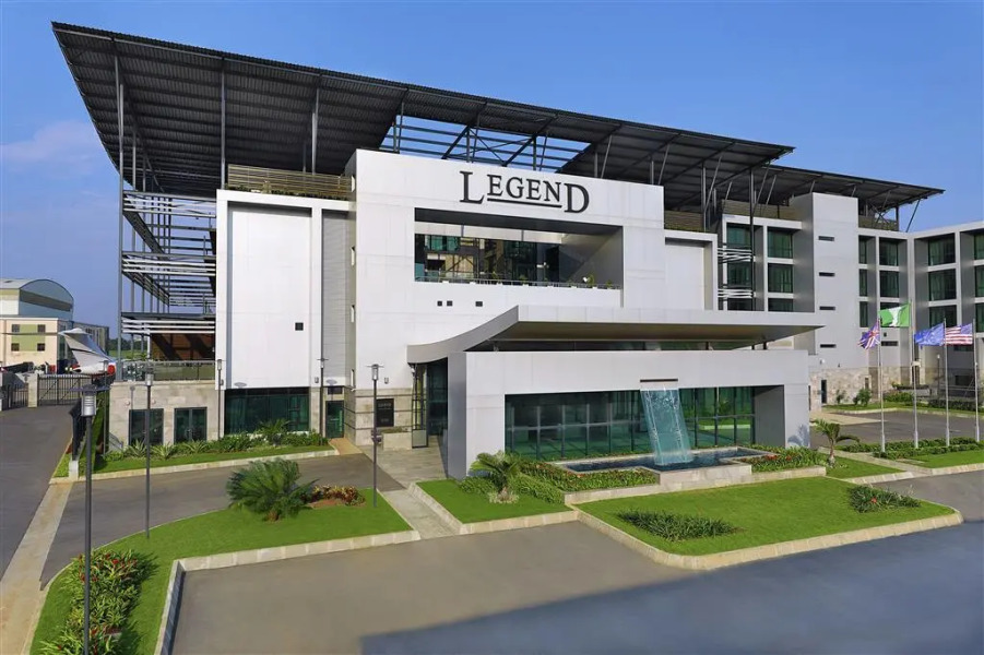 Lagos Airport Hotel