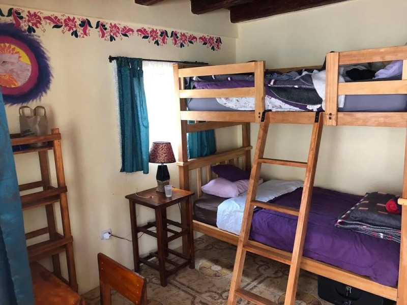 Gaia Sagrada Ayahuasca Retreat Center - Hostel