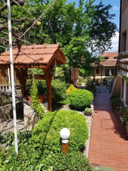 Guest House Zdravets