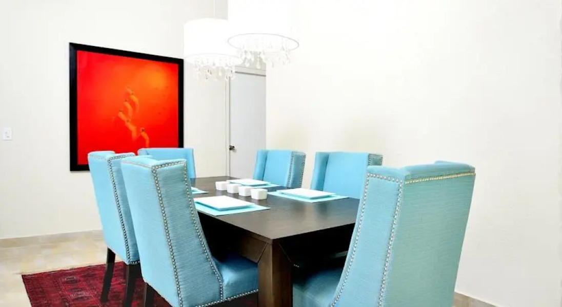 Aruba Palm Beach Suites