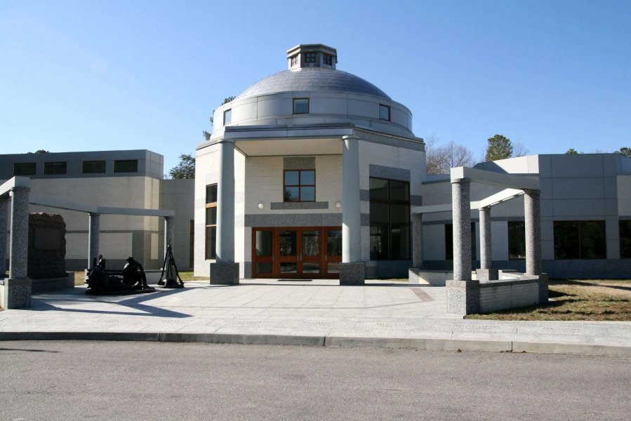 Hampton Inn by Hilton Petersburg Fort Lee