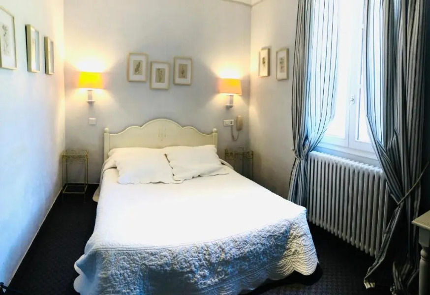 Le Relais Notre Dame