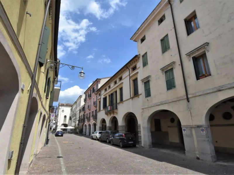 Apartment Loft Este Colli Euganei