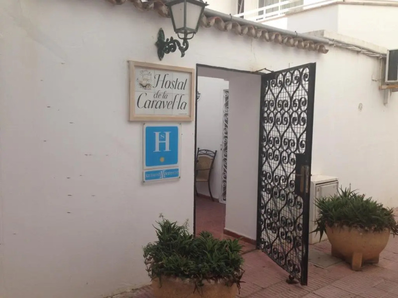 Hostal de la Caravel-la ll