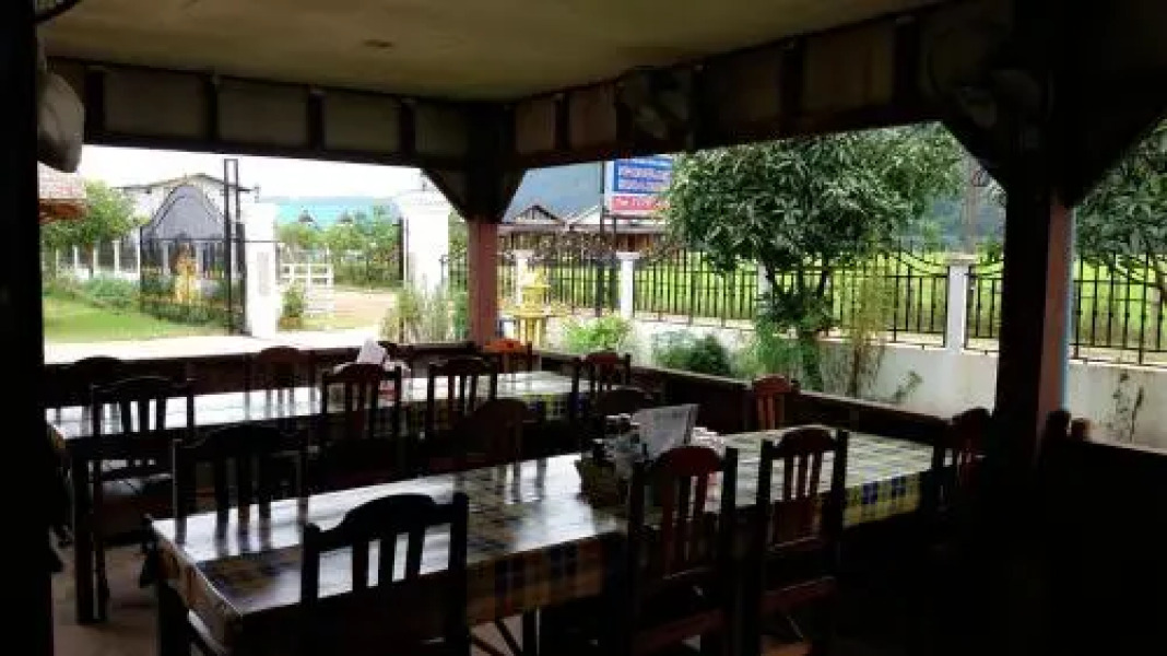 Konglor Eco-Lodge Guesthouse and Restaurant