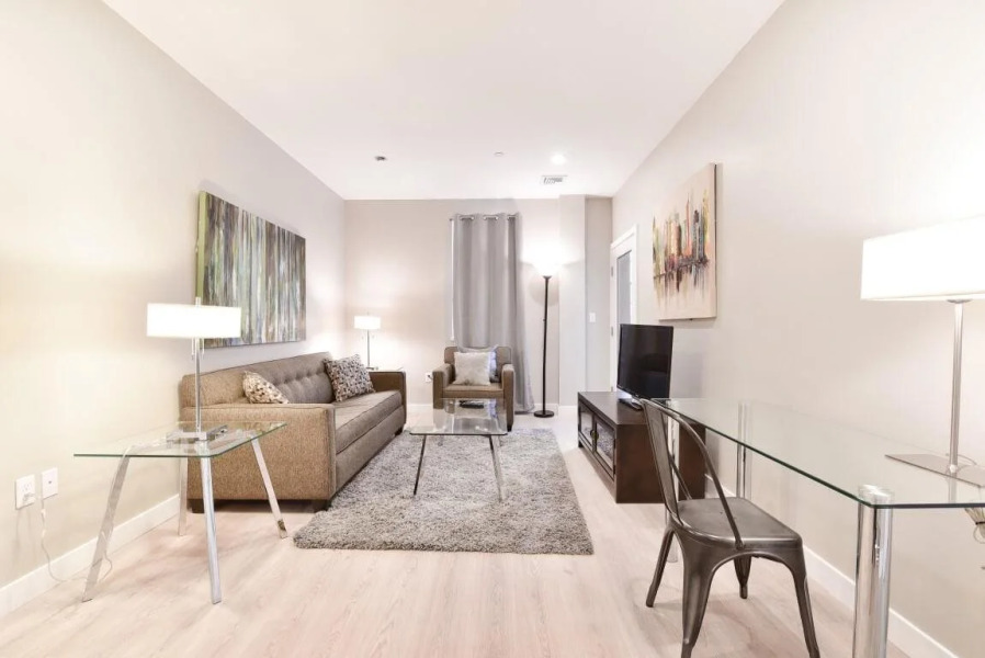 Global Luxury Suites at Longwood