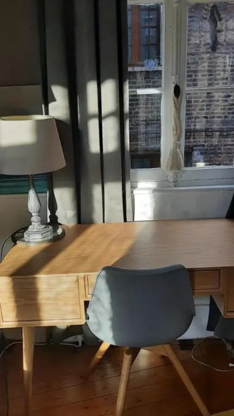 Chambre D'hotes Abbatiale