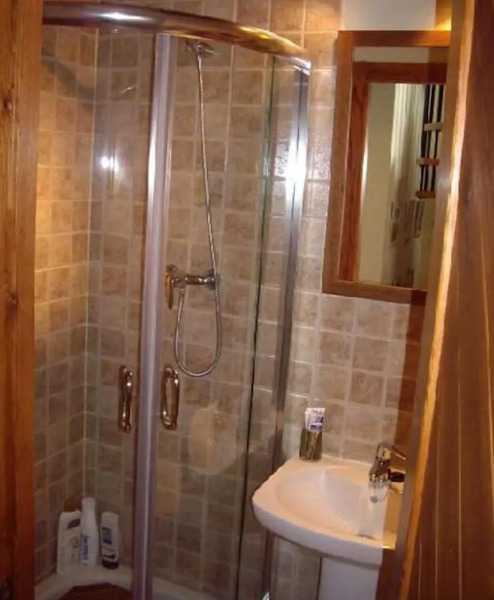 Nature Appartements Font Romeu