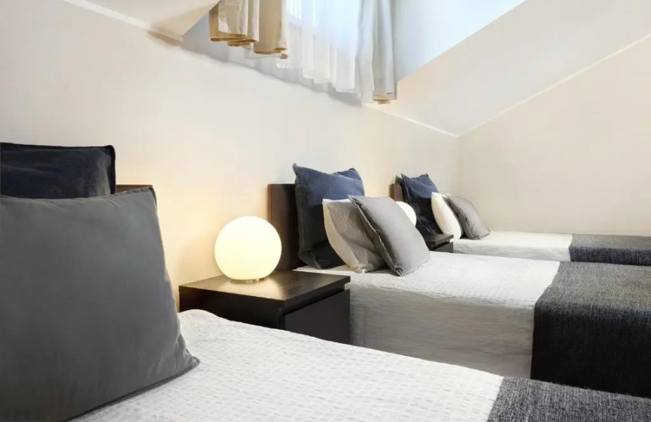 Penzion pod zamkom Boleraz