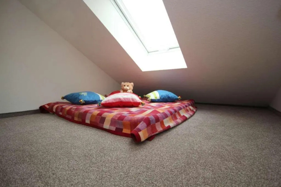 Feriendorf Südstrand Haus 33