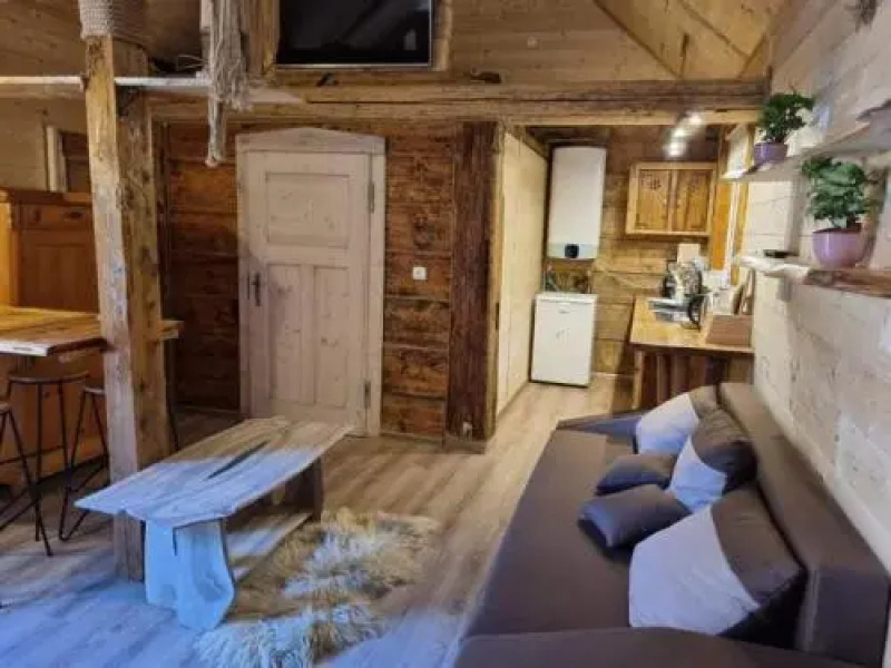 Agroturystyka U Luizy