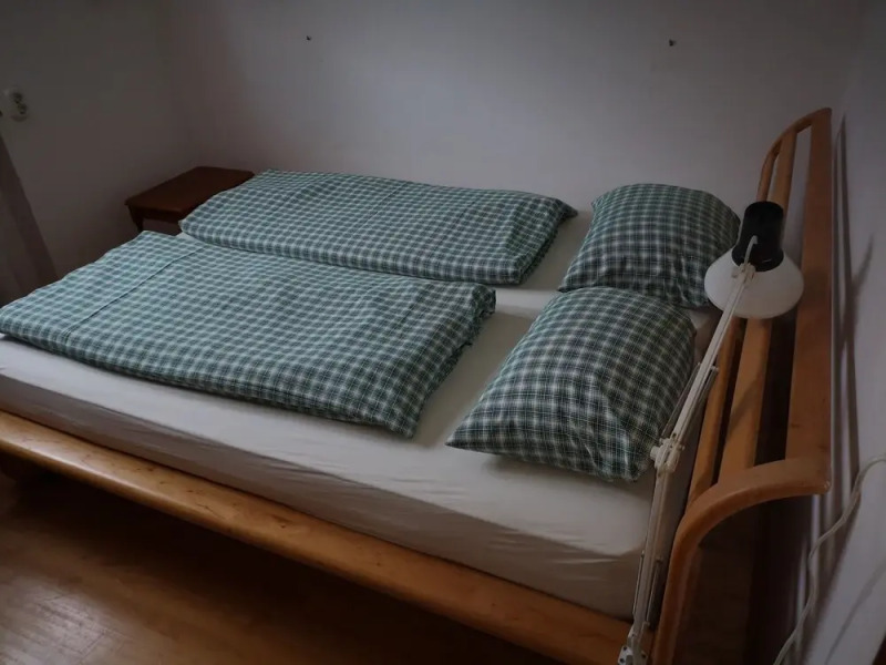 Ferienwohnung WG beim Nationalpark Kalkalpen Steyr Ennstal am Ennsradweg - Luchstrail - Sebaldus - Mariazeller Pilgerweg