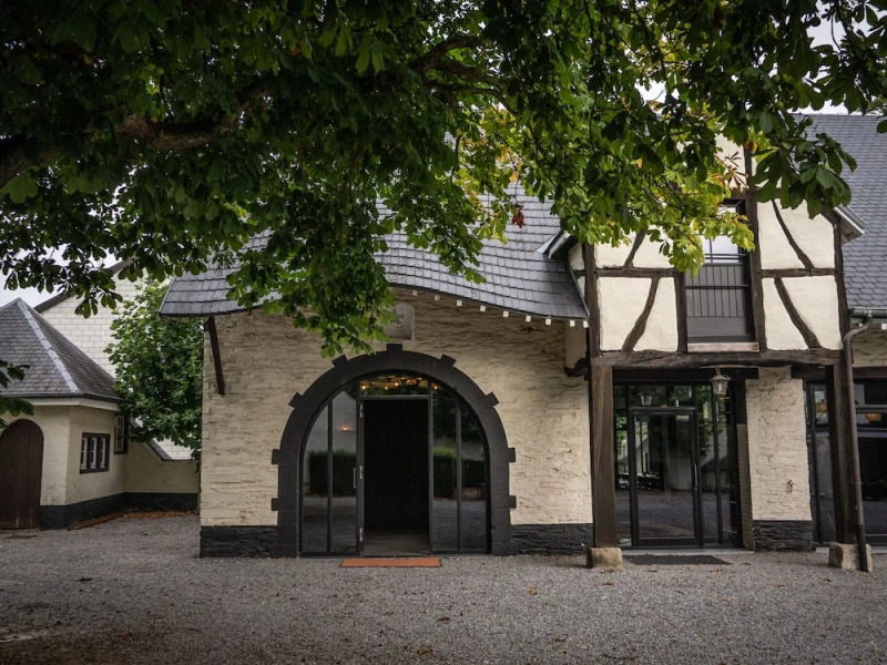 Group Stay With Spa in Vielsalm