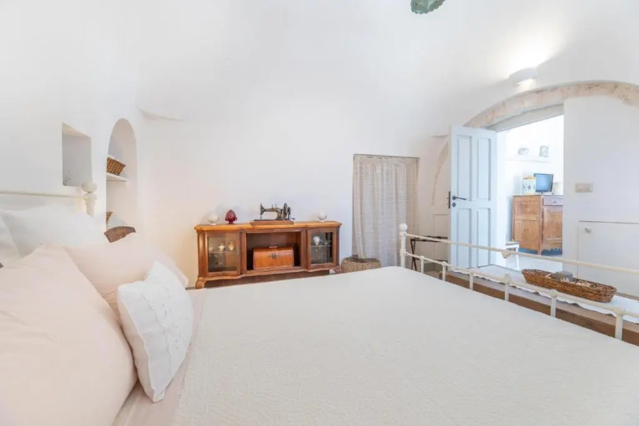 Tenuta Minnea - Cisternino