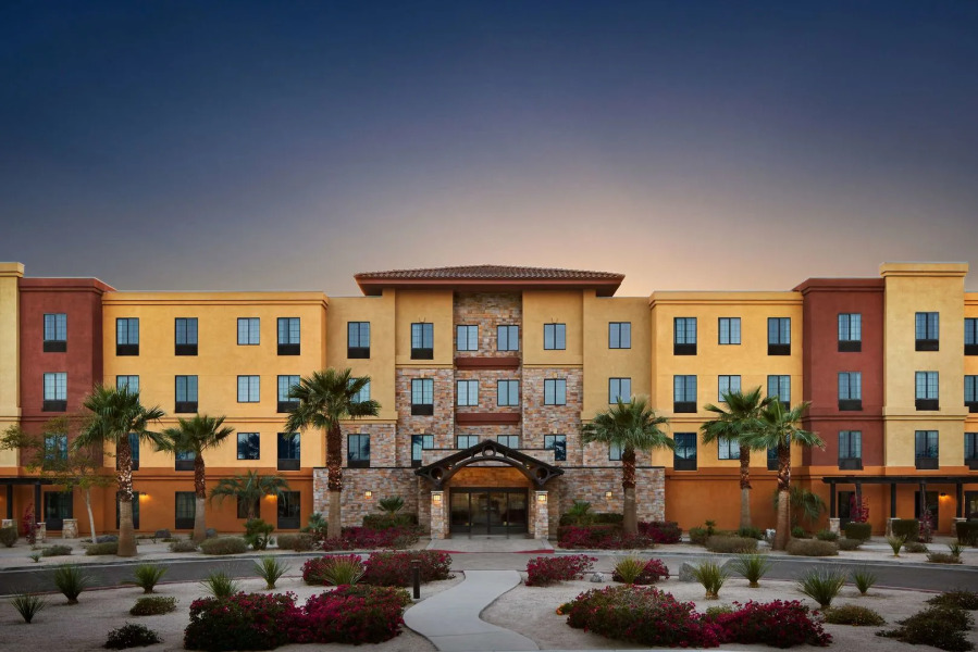 Homewood Suites by Hilton Cathedral City Palm Springs