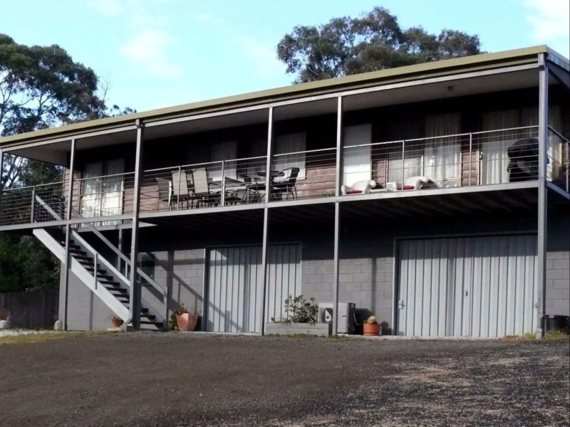 Bicheno Blue Horizon