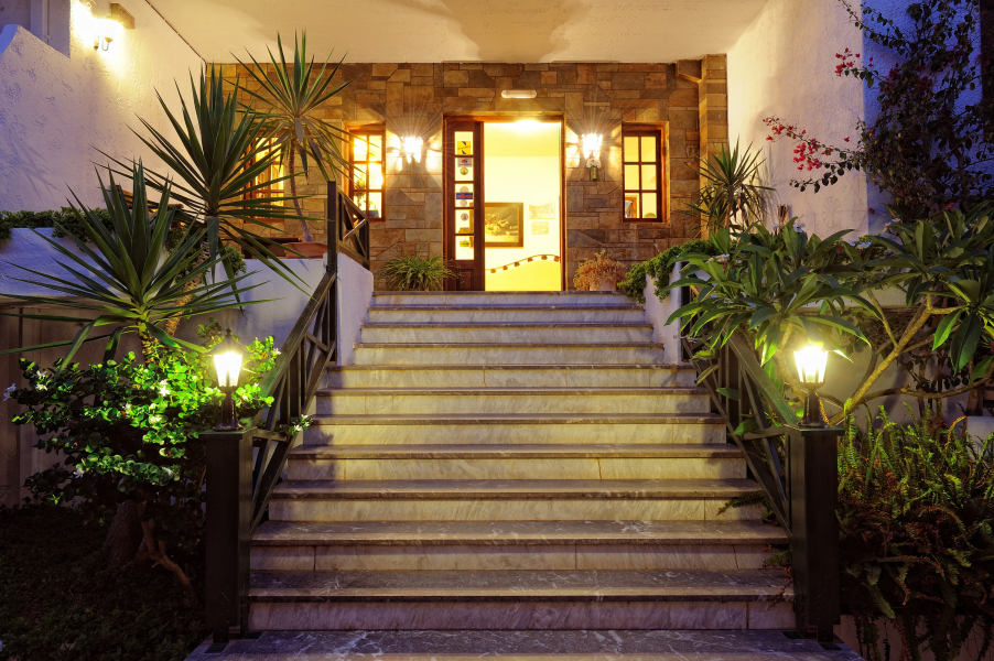 Paloma Garden-Corina Hotel