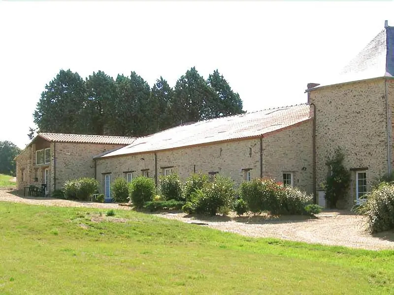 Manoir du Perray