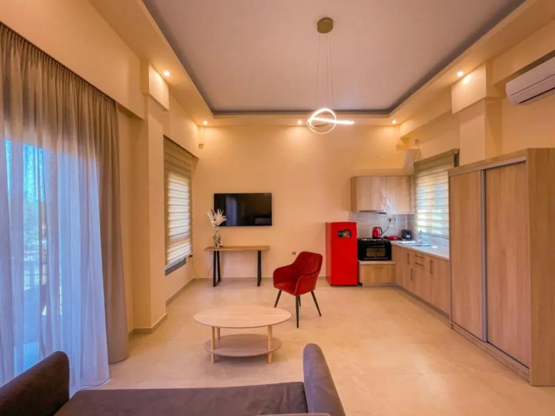 Nicolas Luxury Suites