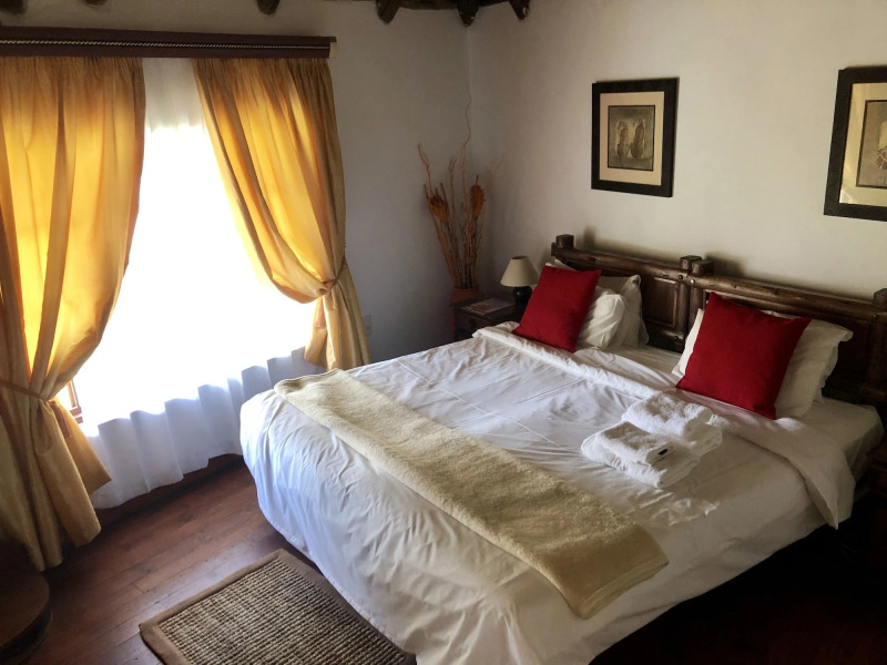 Valverde Country Hotel