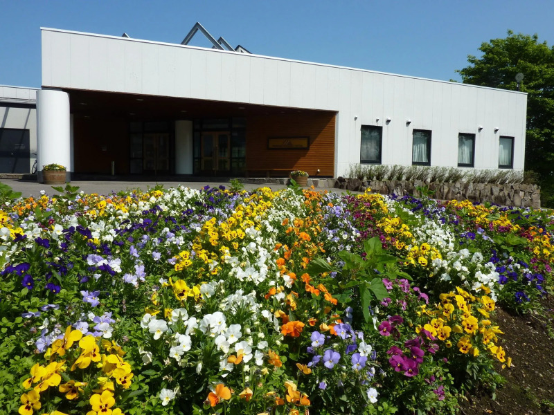 Tokachi Sahoro Resort