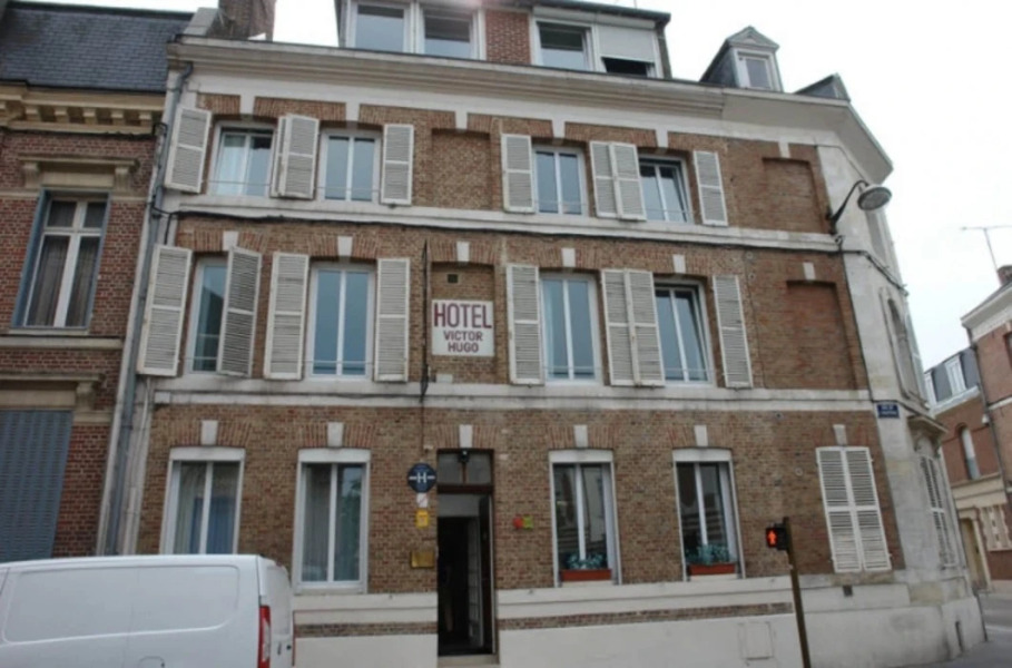 Hôtel Victor Hugo