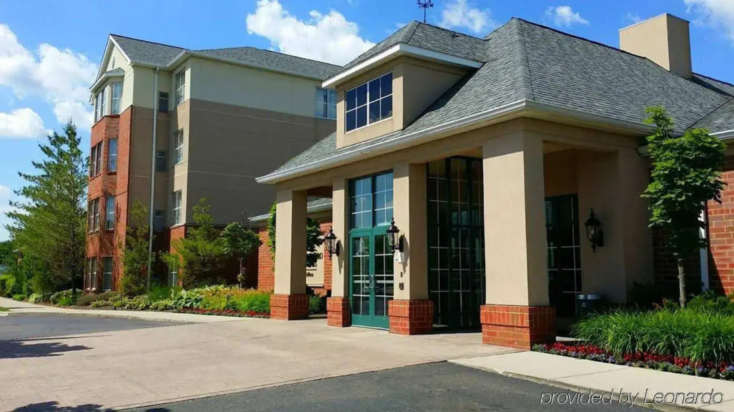 Homewood Suites by Hilton Detroit-Troy