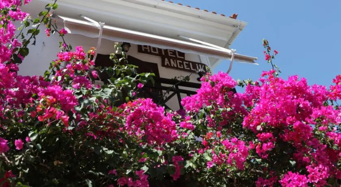 Hotel Angeliki