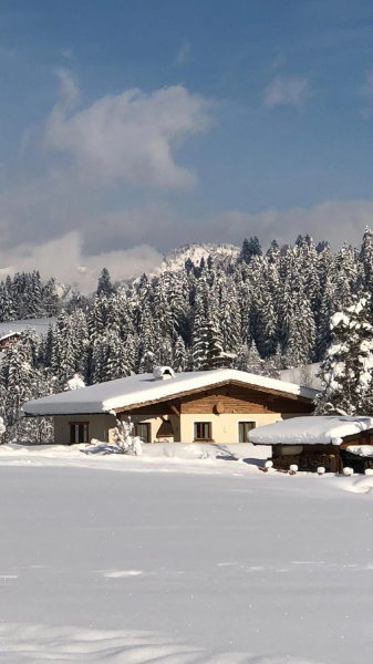 Appartements Skida