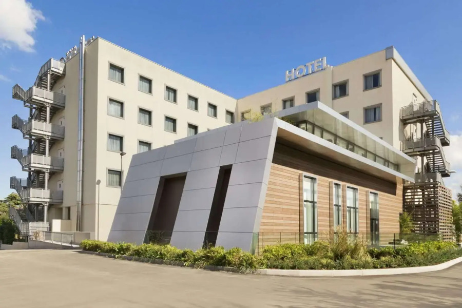 Mitico Hotel & Natural Spa già Encore