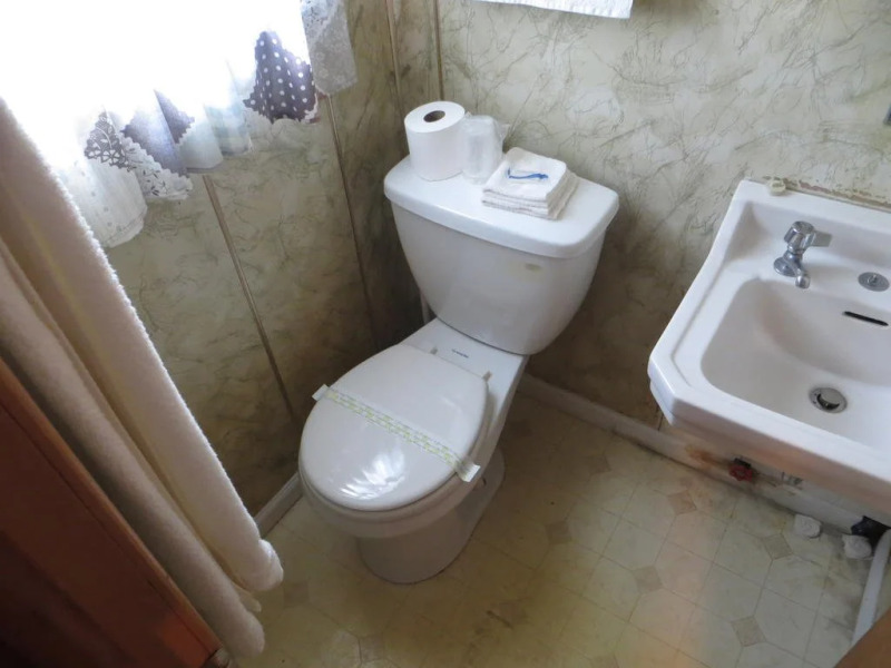 The Wesley Inn Motel