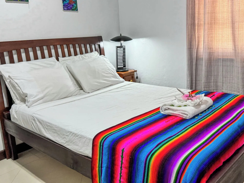 Caribbean Shores Bed & Breakfast