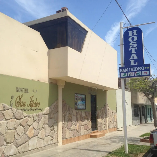 Hostal San Isidro