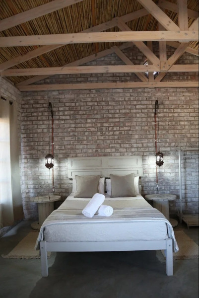 Wolvekraal Guest Farm