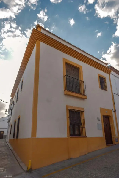 Casa Blancaflor