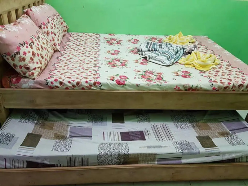 Flp Transient Hauz Guest House