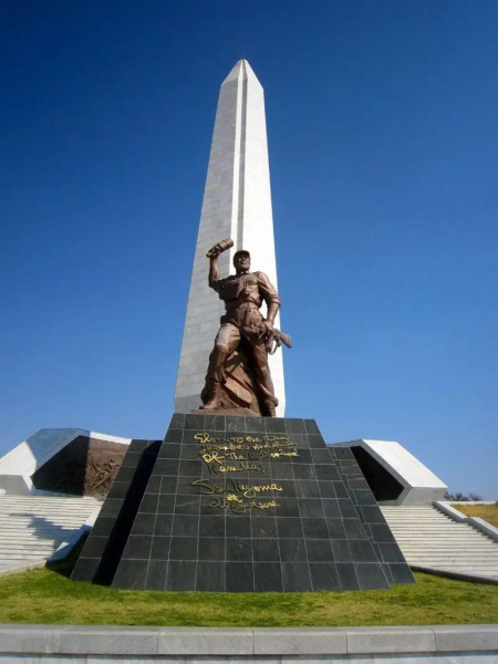 The Weinberg Windhoek