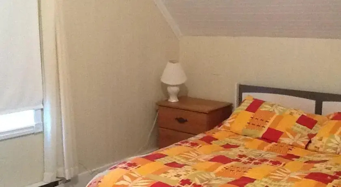 La Maison De La Petite Morue