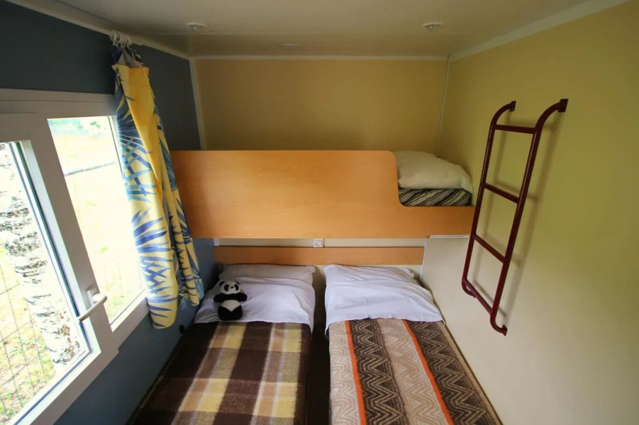 Campeggio Ai Colli Fioriti