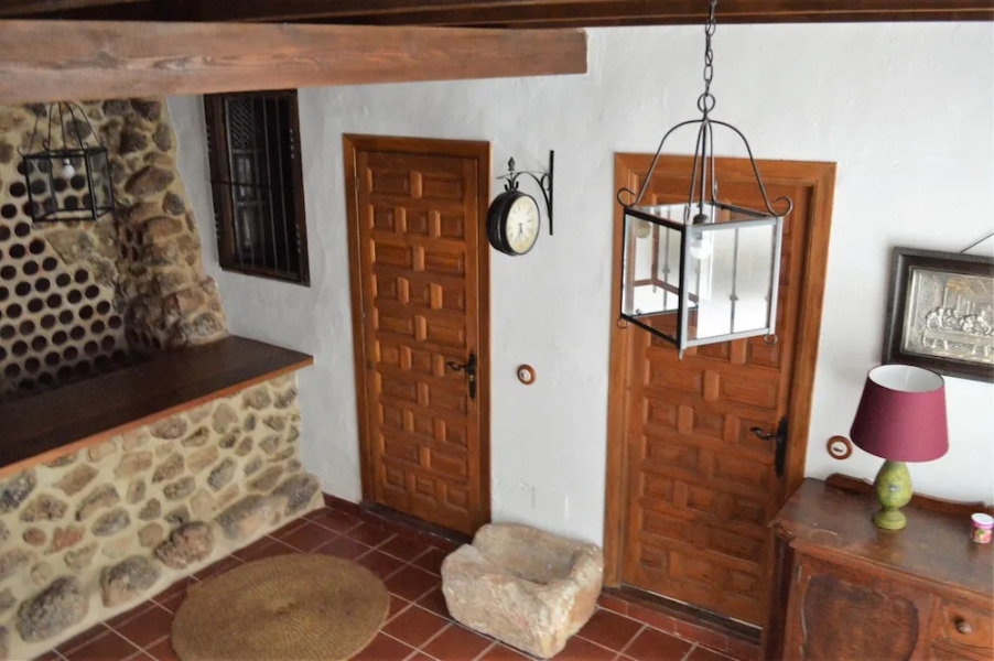 Casa de Belén - Rural Accommodation