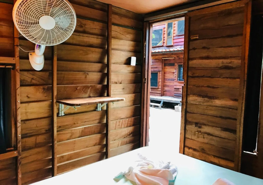 Hostel Aldea T'zunun