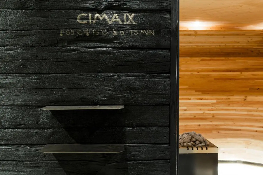 Mountain Resort Patzenfeld