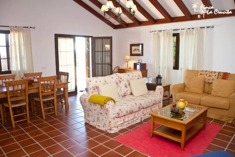 Villa Campesina Deluxe Private