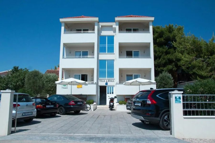 Villa Koala Apartments