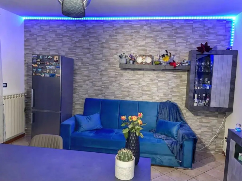 Lussuoso Bilocale con parcheggio gratuito