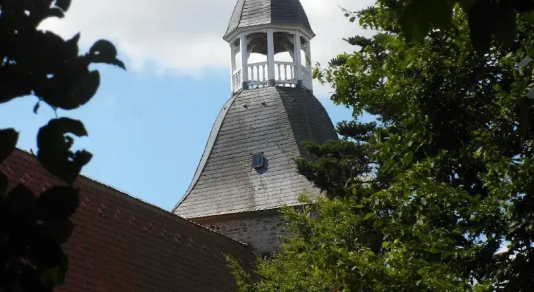 Gästezimmer "van der Graaf"