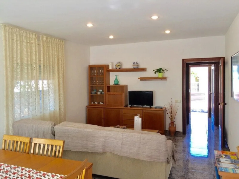 El Garrofer Carob Holidays House